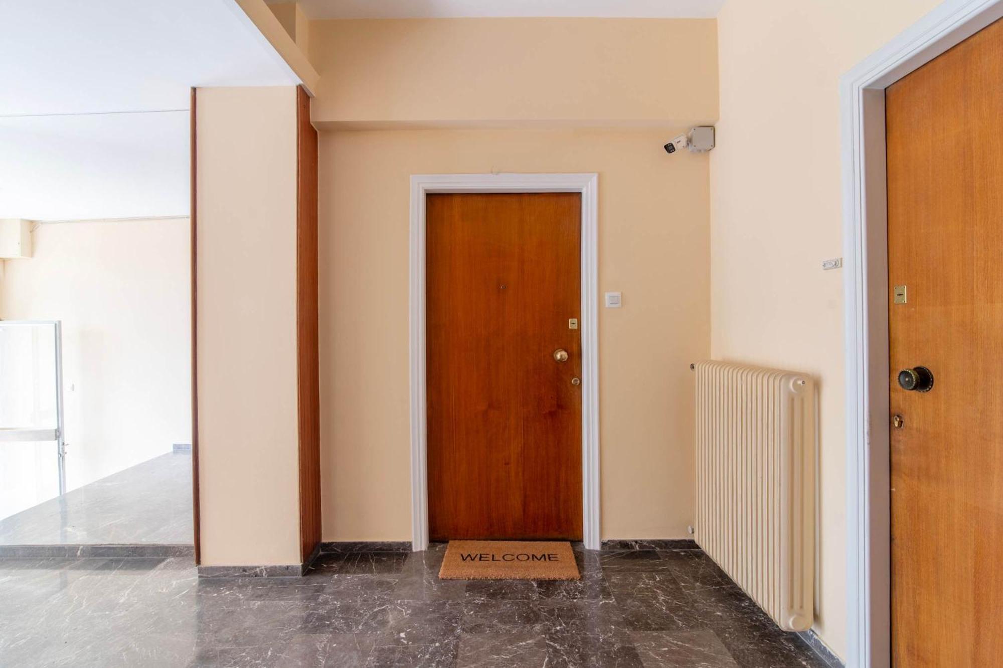 O&O Group Stylish Jungle Retreat Kolonaki Center Apartman Athén Kültér fotó