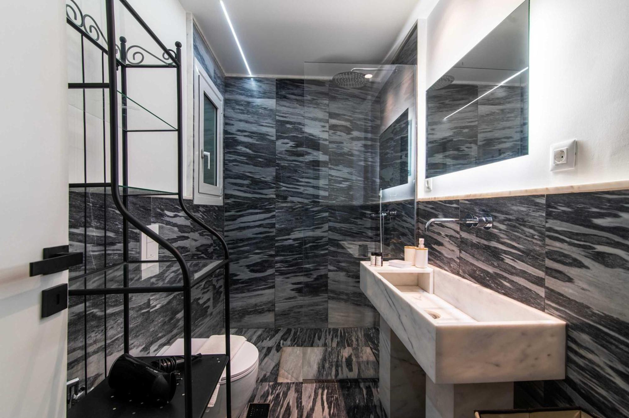 O&O Group Stylish Jungle Retreat Kolonaki Center Apartman Athén Kültér fotó