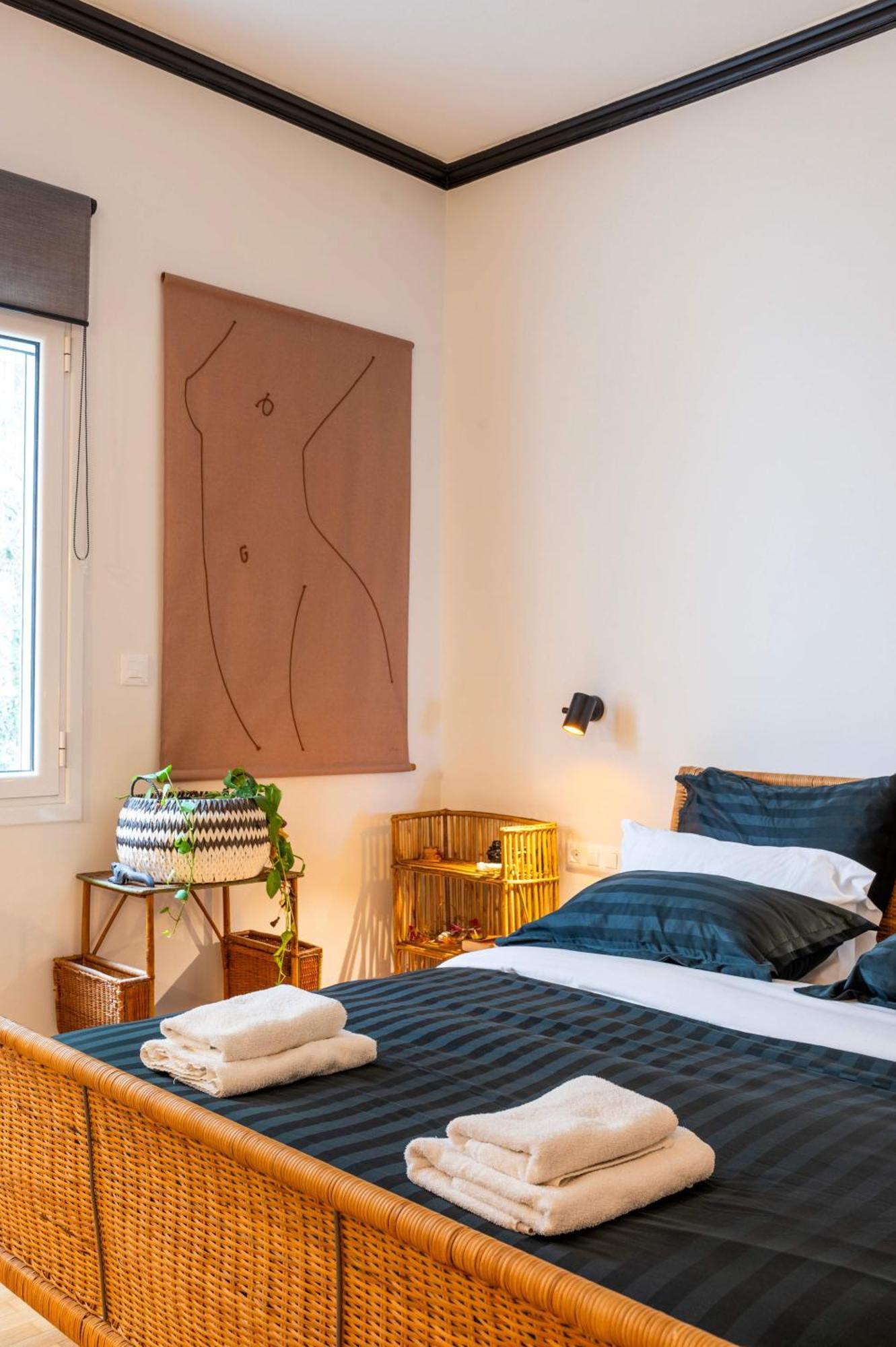 O&O Group Stylish Jungle Retreat Kolonaki Center Apartman Athén Kültér fotó