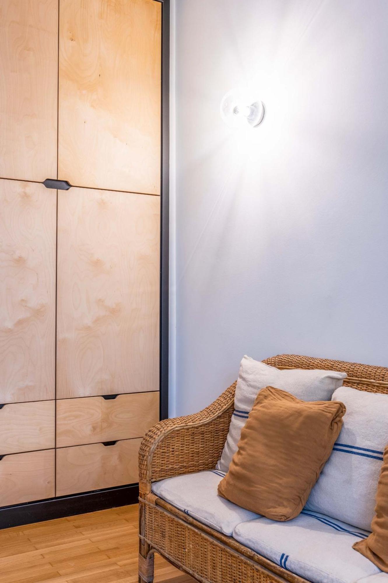 O&O Group Stylish Jungle Retreat Kolonaki Center Apartman Athén Kültér fotó