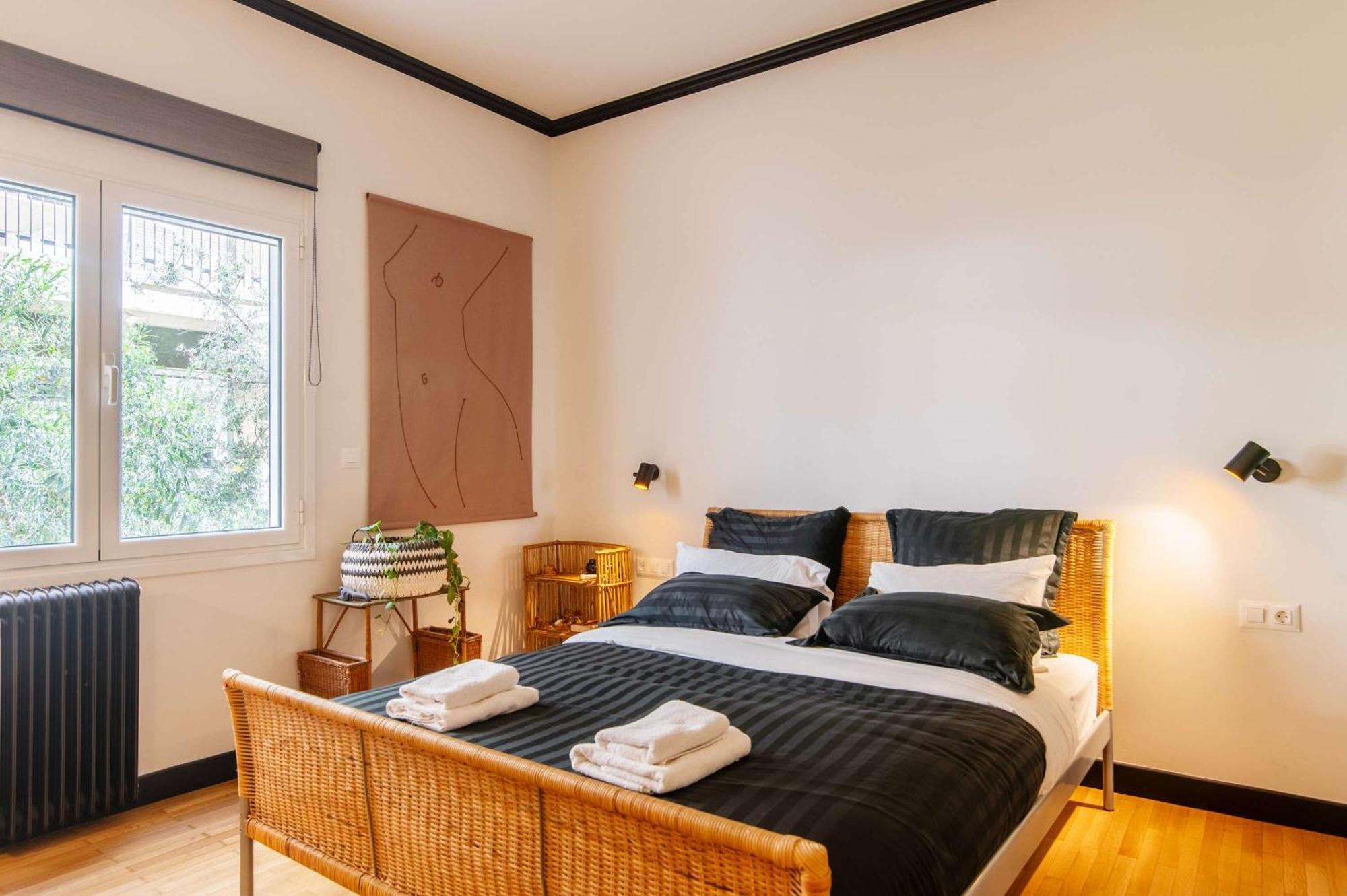 O&O Group Stylish Jungle Retreat Kolonaki Center Apartman Athén Kültér fotó