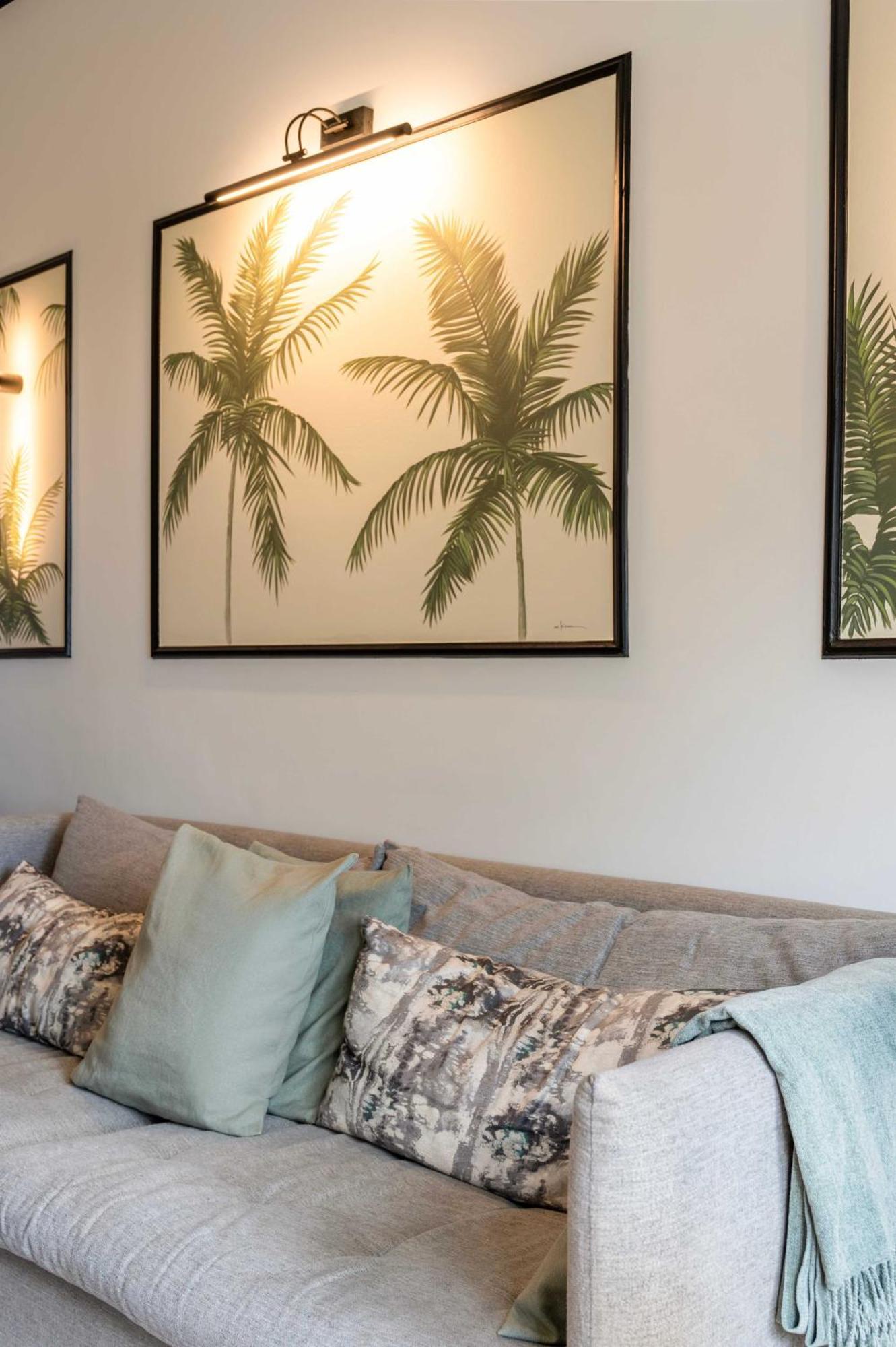 O&O Group Stylish Jungle Retreat Kolonaki Center Apartman Athén Kültér fotó